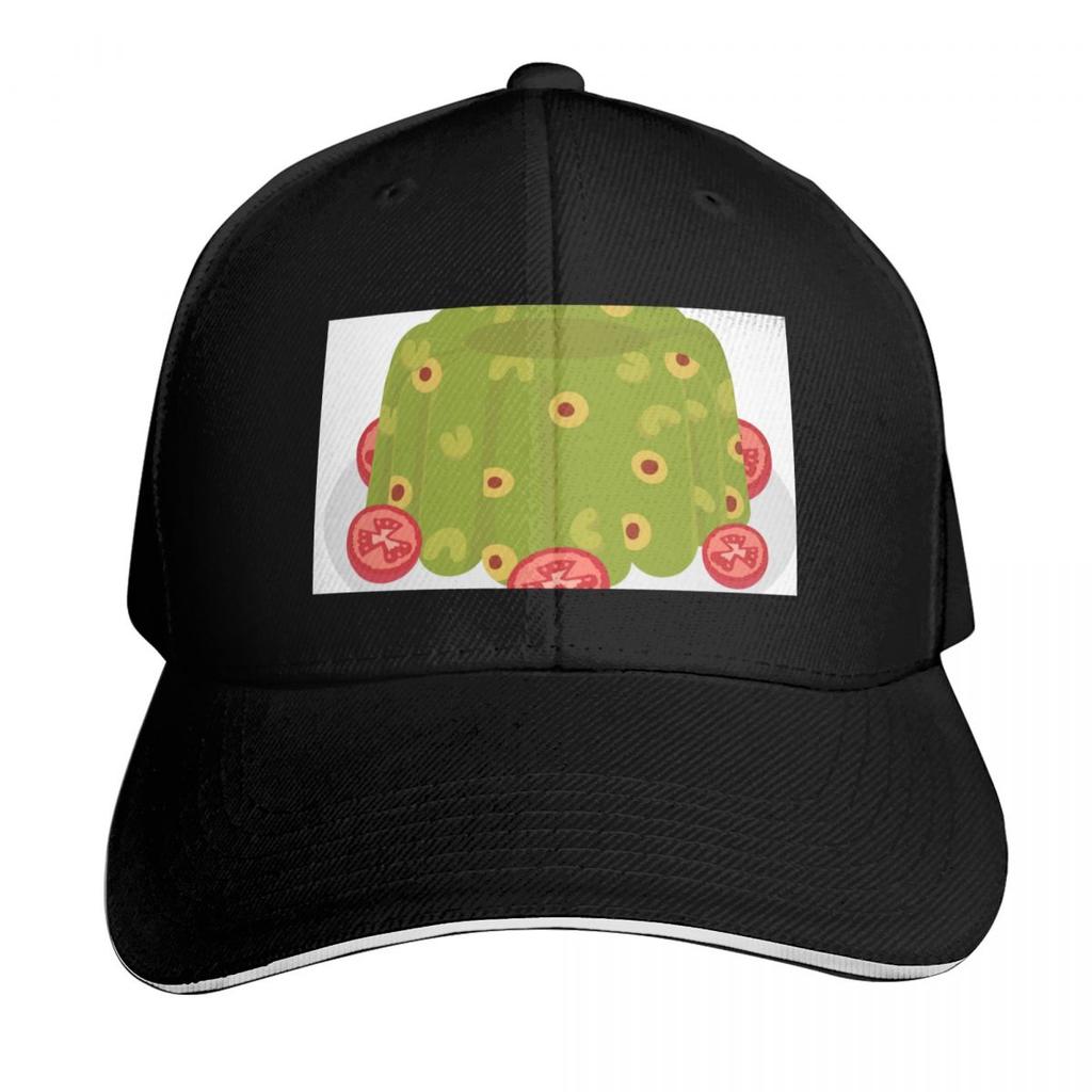 s Jello Mold Baseball Cap sailor cap for Unisex tea Hat cute New In Hat Unisexs Caps Womens