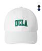 Унисекс бейсболка с логотипом колледжа UCLA (Ucraca1)