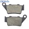 Передние и задние тормозные колодки для мотоцикла BMW F650 F650CS G650X F650GS F650ST F700GS F750GS F800GS F850GS 1997-2018 2019 2020 2021