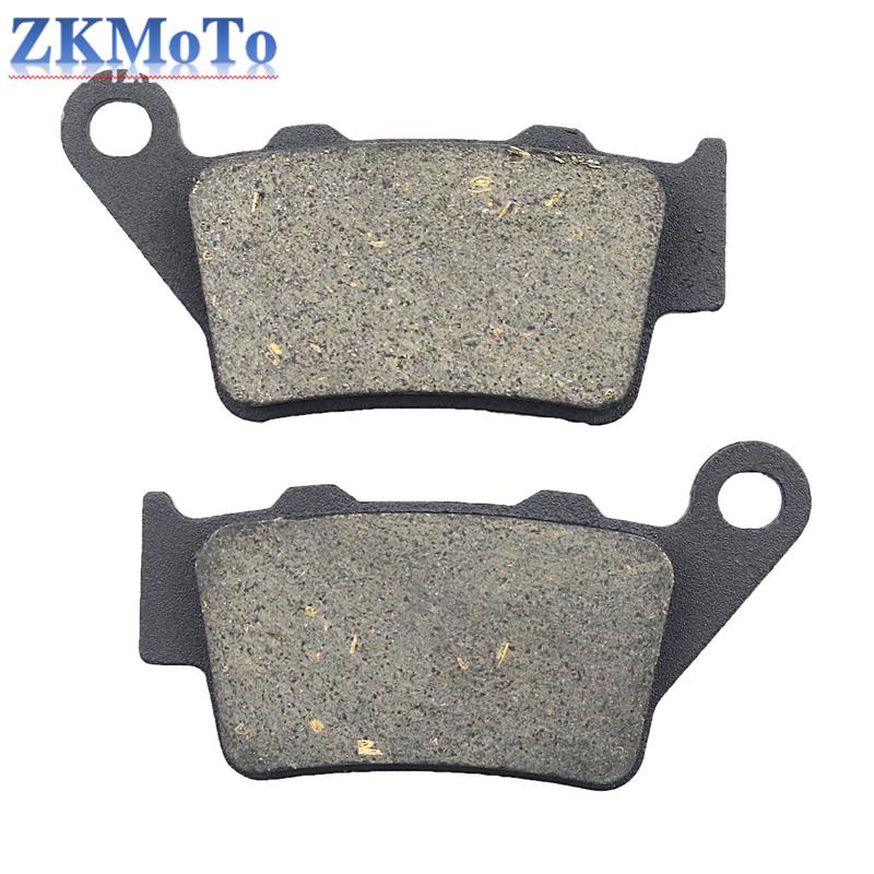 Передние и задние тормозные колодки для мотоцикла BMW F650 F650CS G650X F650GS F650ST F700GS F750GS F800GS F850GS 1997-2018 2019 2020 2021