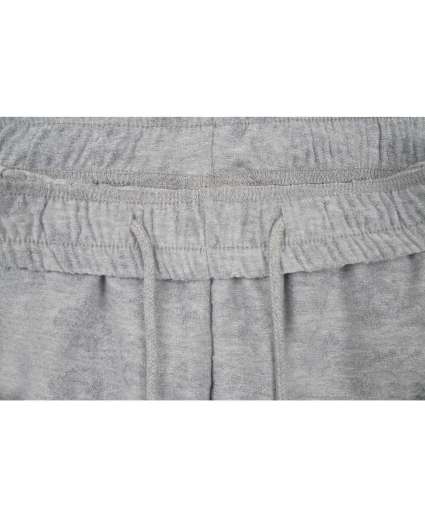HIGH SCHOOL DISCO Flower Bootcut Frill Pants