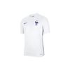 Nike Мужские белые футболки для футбола, средние CD0699-100
