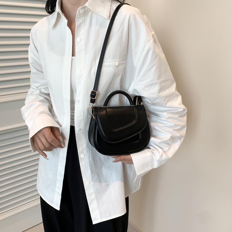 Сумка-сумка Niche Design для женщин, летняя, новая, модная, простая, через плечо, сумка через плечо, высокая стоимость, маленькая квадратная сумка