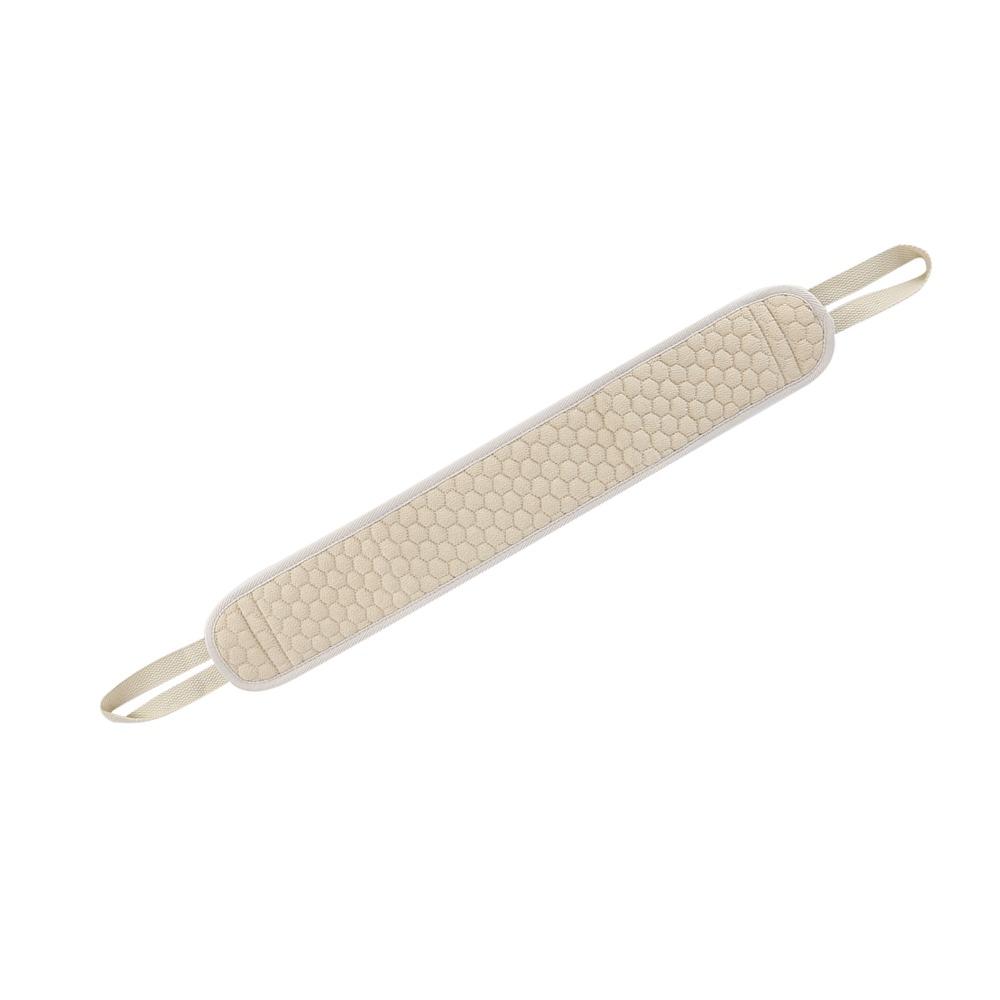 Soft Back Scrubber Exfoliating Body Cleaner Comfortable Exfoliator Back Cleaning