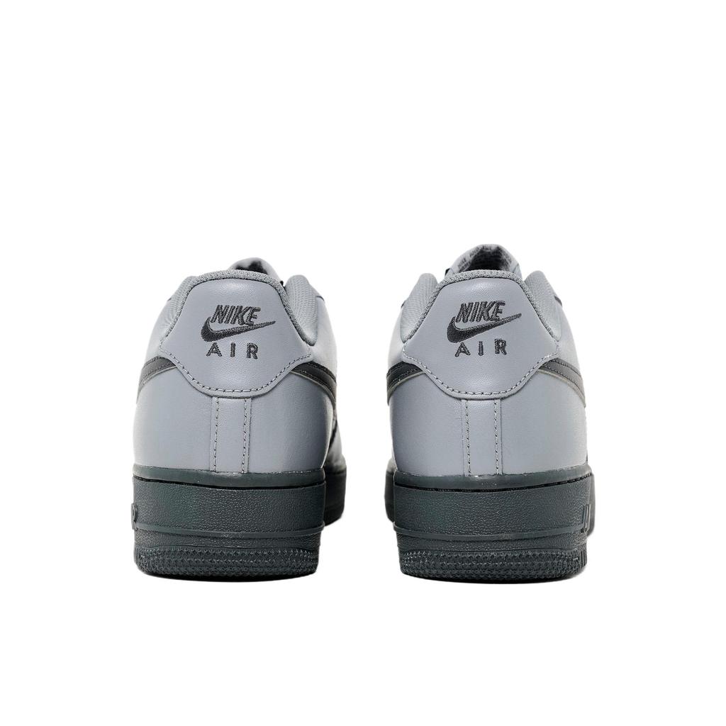Nike Кроссовки Nike Air Force 1 Low для детей, повседневные, унисекс, IH4475-025