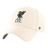 47 Brand EPL Liverpool FC MVP Cap - Natural
