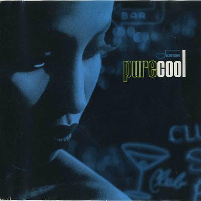 CD РАЗНЫЕ ИСПОЛНИТЕЛИ - Pure Cool 724352427123 Blue Note 2000 US Джаз Б/У