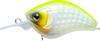 Yo Zuri 3DR-X Flat Crank 55F Floating Lure R1443-MGPC (6933)