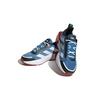 LEGO X Adidas Tech Runner Big Kid Shock Blue Red Kids Sneakers Cloud-White HP5884