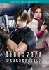 Resident Evil Degeneration Edition Collector's [DVD]