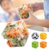 Образовательные 3D кубы-лабиринты 3D кубы-лабиринты головоломка с шариком для детей