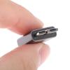 Aluminum Alloy Adapter Usb Adapter Typec Female To Usb3.0 Microb Male Connector