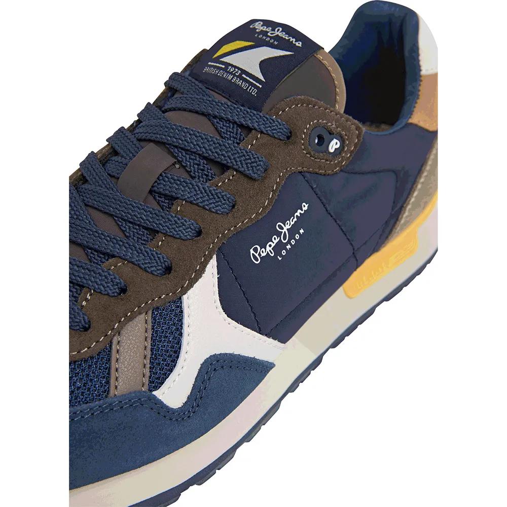 Pepe Jeans Кросовки Brit Essence