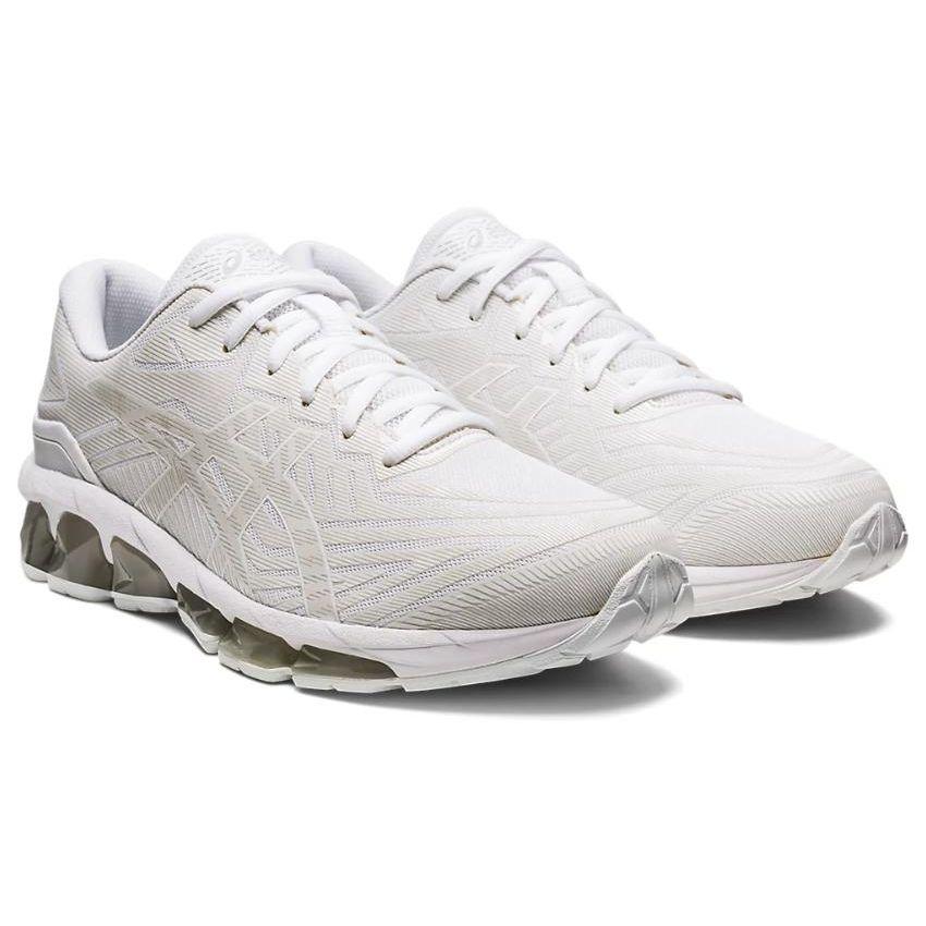Asics Кроссовки унисекс Gel Quantum 360 7 White Cream 1201A867-100