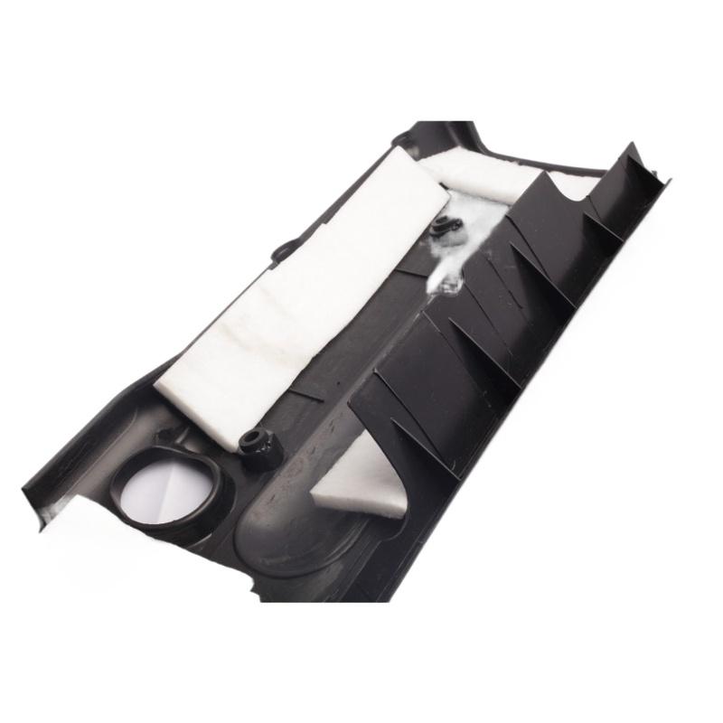 Накладка на капот 12601-28150 для Toyota Camry 2.4 2002 2003 2004 2005 2006 RAV4 2009 2010 2011 2012