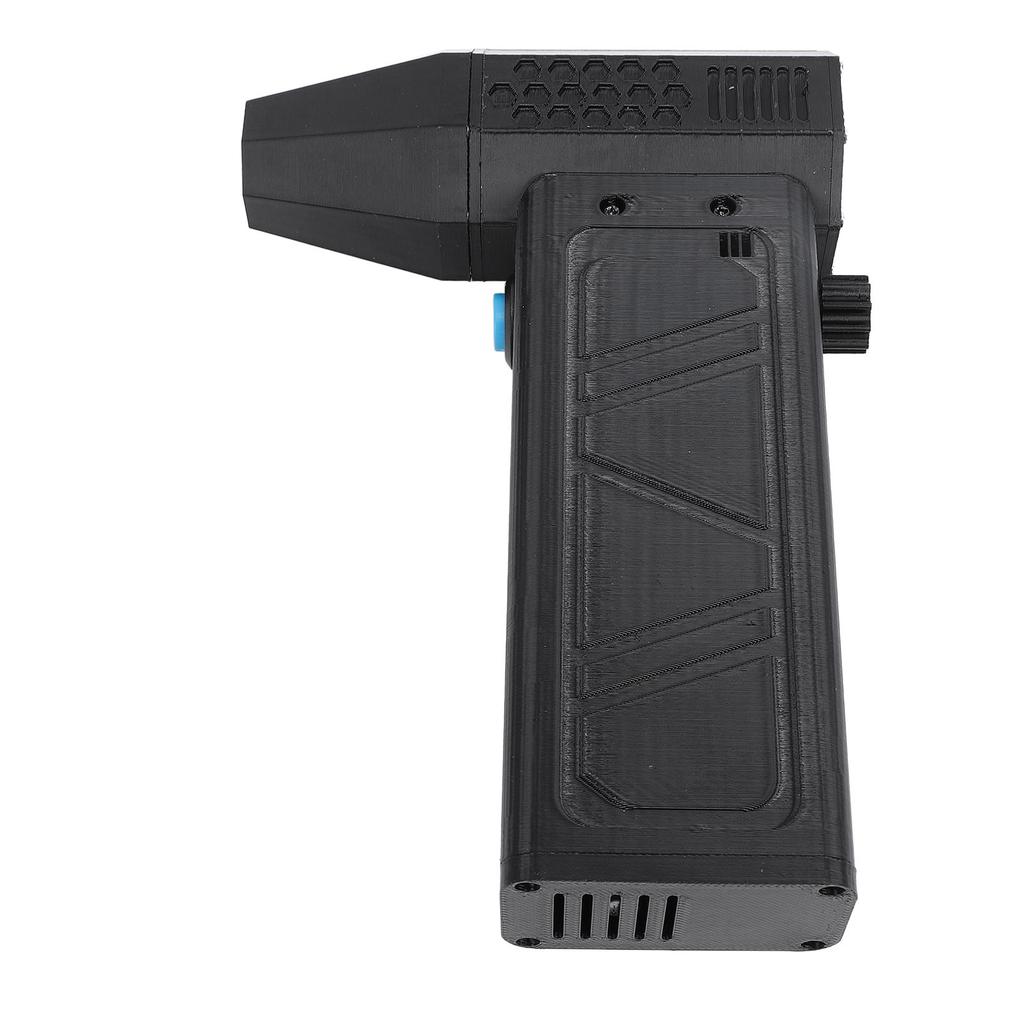 Electric Air Duster Professional 140000RPM Efficient Rechargeable Portable Handheld Turbo Fan for Computer Keyboard