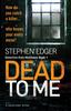 Книга Dead To Me : A Serial Killer Thriller : 1