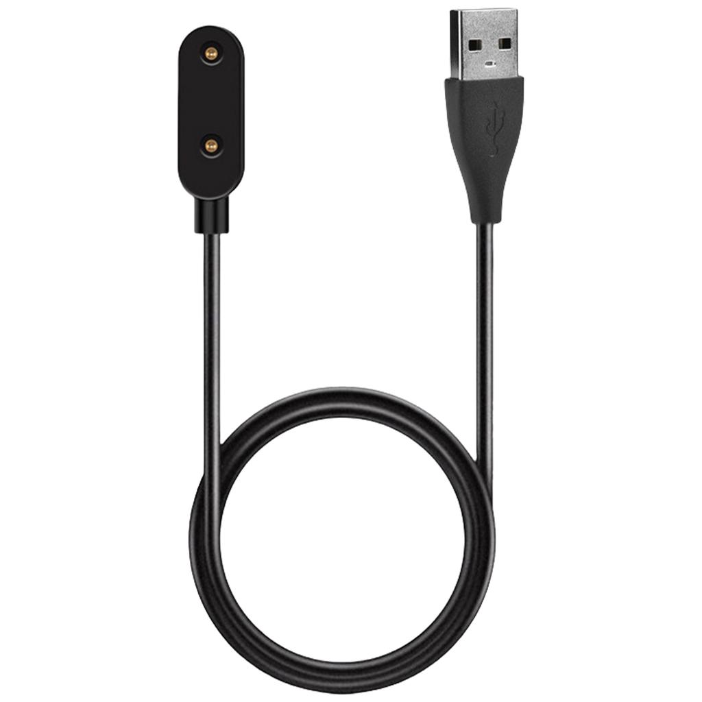Магнитный USB-кабель для зарядки умных часов, сменный зарядный шнур из АБС-пластика, USB-магнитные зарядные устройства для детских часов 4X