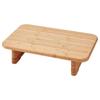 IKEA STOLTHET: Bamboo Cutting Board, 35x22 Cm (105.128.11)