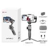 Стабилизатор Capture5 Gimbal - для влогинга и прямых трансляций с отслеживанием лица