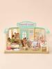 [Sylvanian]5729-Village Doctor Gift Set