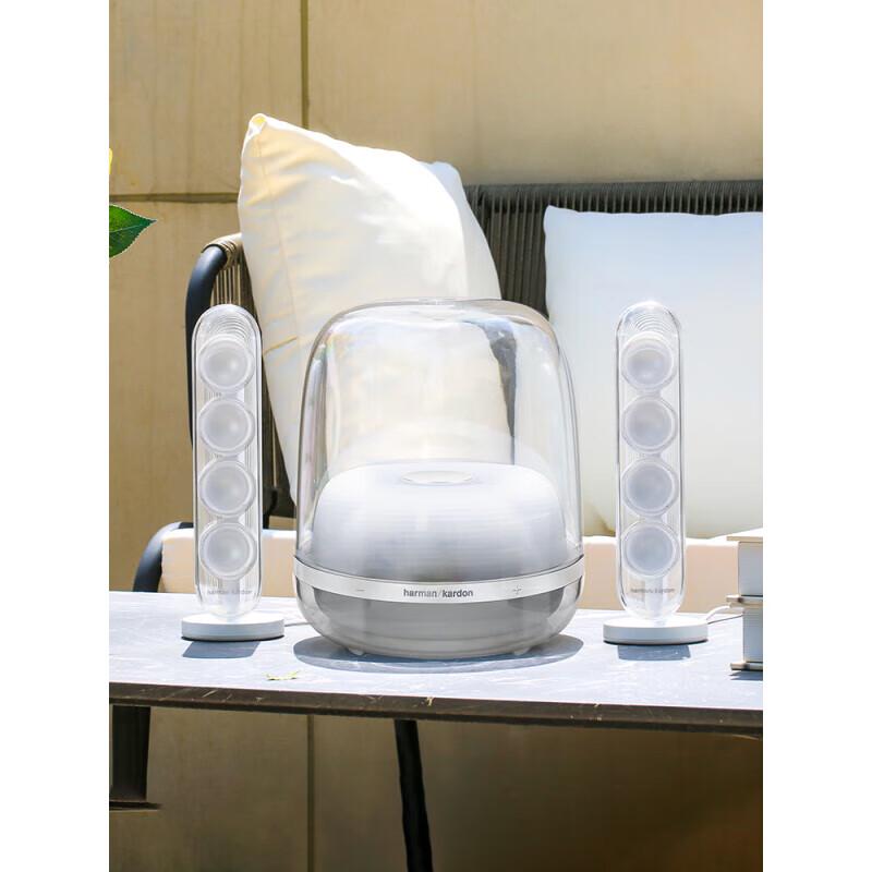 Harman Kardon Aura Studio 4 Bluetooth Speaker (CN version)