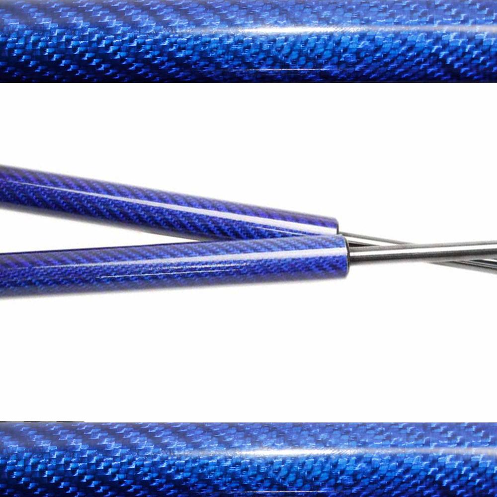 Для Volkswagen T-Roc 2017–2023 2024 VW TROC Передний капот Модификация стоек Подъемная опора Штанга Пружина Амортизатор Поршень Демпфер