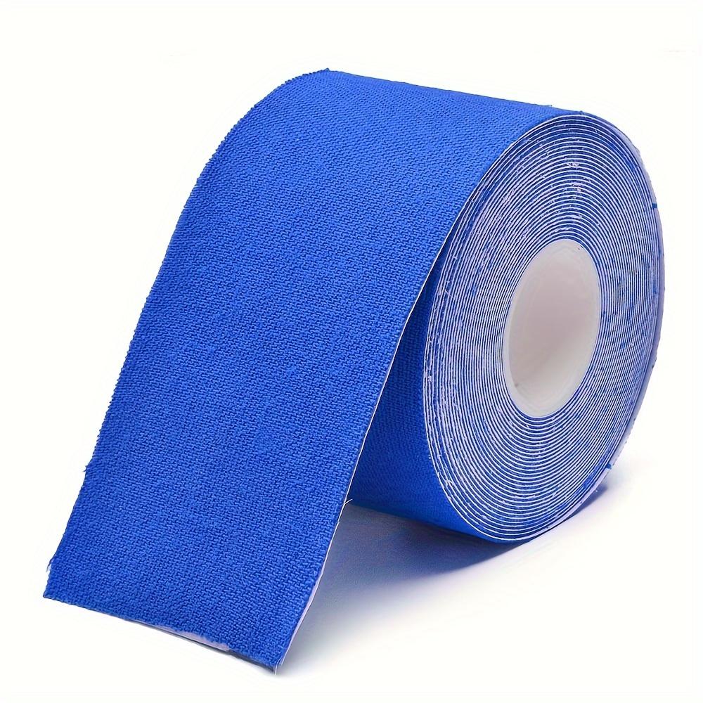 Durable And Safe 1Pc First Aid Bandage Sports Elastic Adhesive Tape Knee Muscle Patch