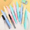 With Sharpener Mechanical Pencils HB Movable Pencil High Quality Automatic Pencils  Sketch Drawing