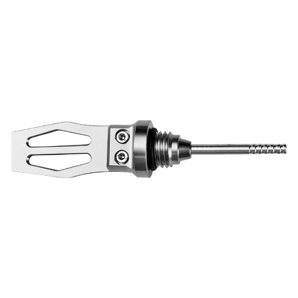 High Universality Fitment Engine Oil Gauge Motorcycle Oil Dipstick