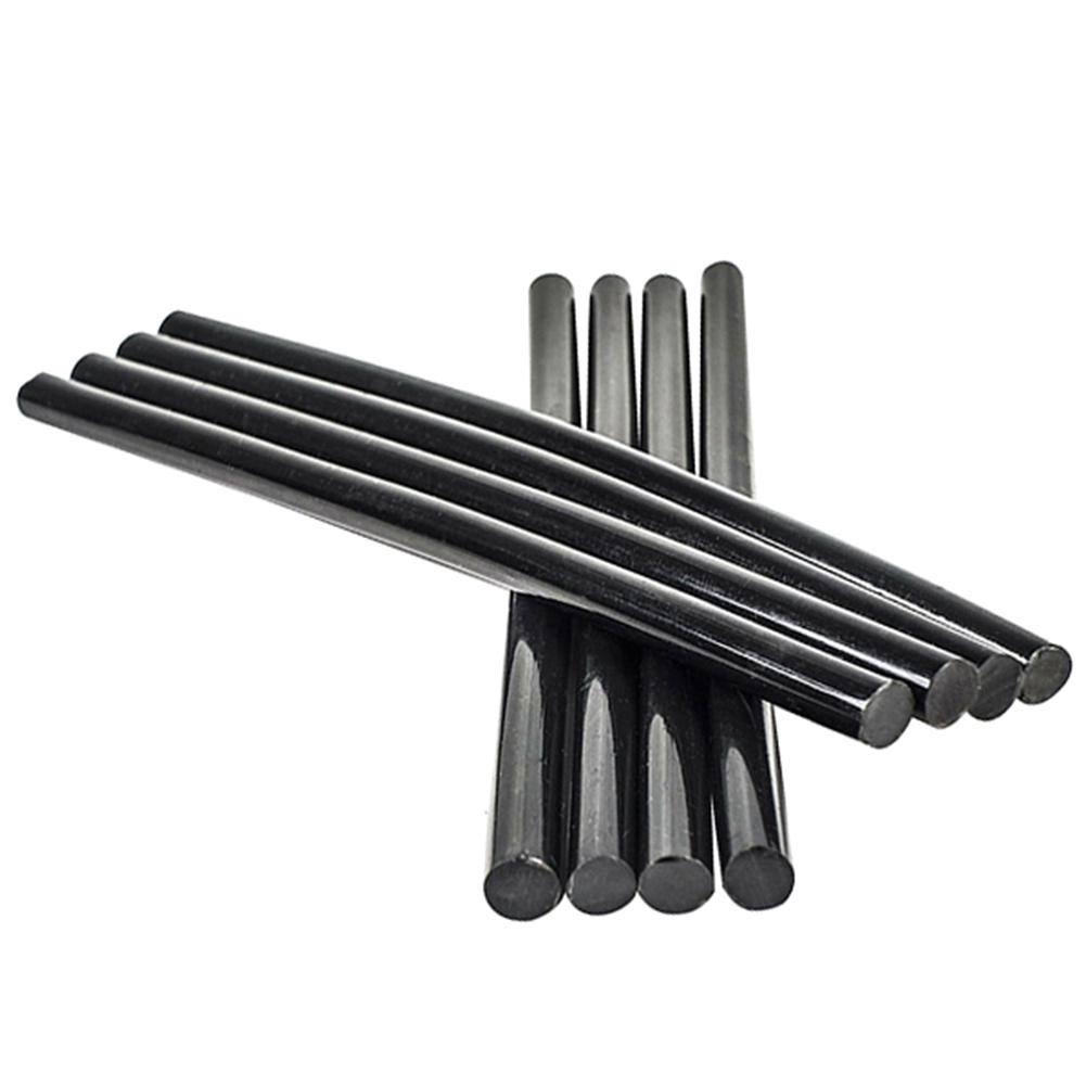 Automobile Repair 10/50Pcs High Adhesive Hot Melt Glue Sticks Car Body Paintless Dent Repair Tool