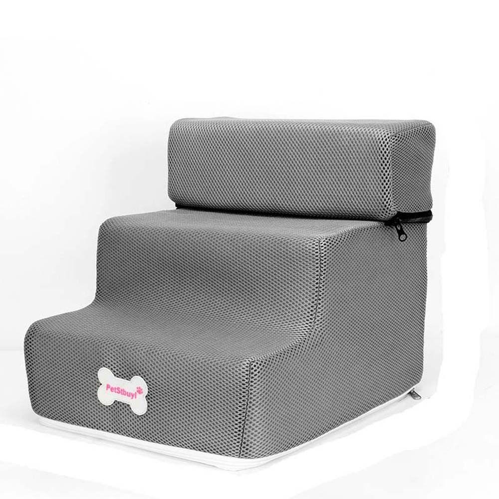 Лестницы для щенков и собак, противоскользящие собачьи домики, лестницы для лежаков для собак, товары для животных, пандус для домашних животных