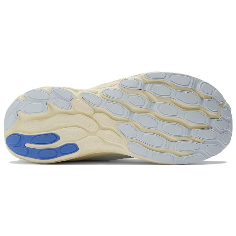 New Balance Fresh Foam X 1080v13 Starlight Marine Blue Sneakers M1080L13