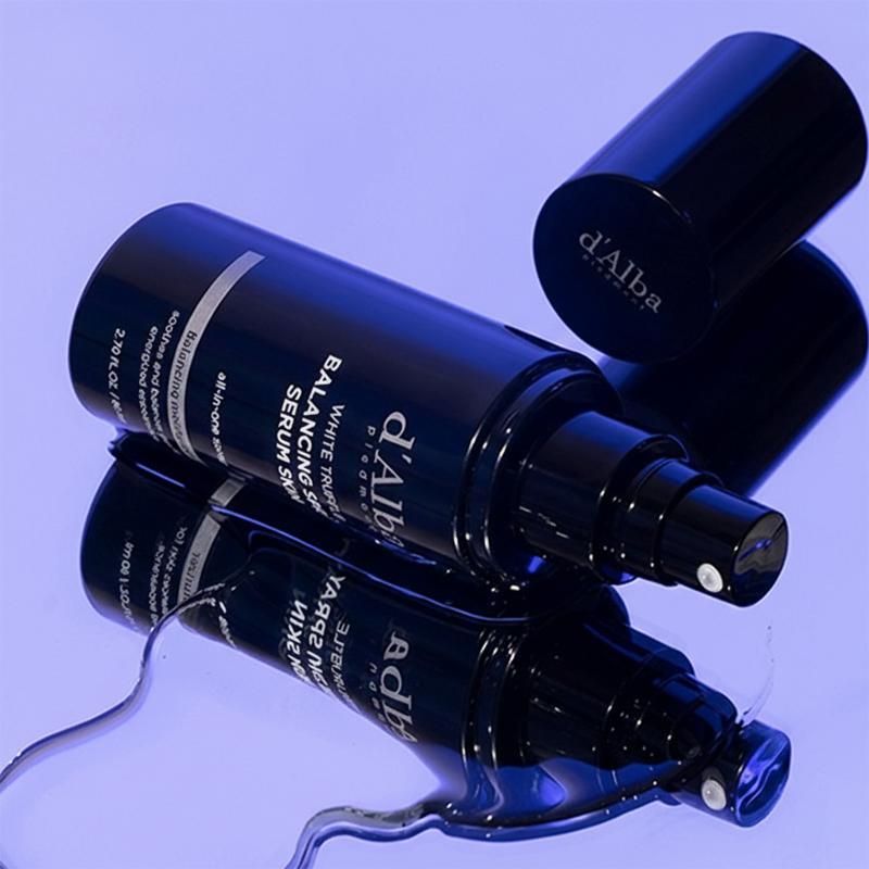 d'Alba Балансирующий спрей-спрей для кожи с белым трюфелем 80 мл