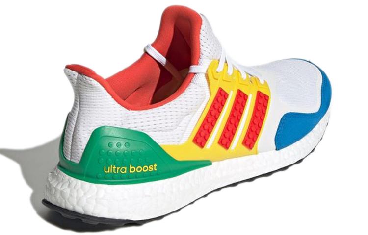 UltraBoost Lego x UltraBoost Adidas Dna 'Color Pack - Multi' FZ3983