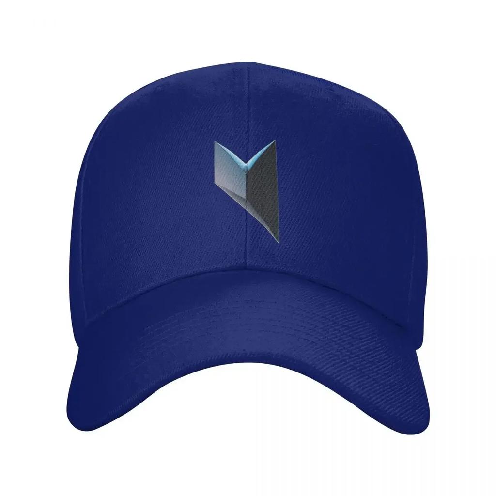 MUSIC ON IBIZA LOGO POSTER   MARCO CAROLA Baseball Cap GentleUnisex Hat Sun Cap Sun Hat For Children Caps Women Unisexs