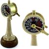 Ship/Boat Telegraph Speed Controller Mini Nautical Brass