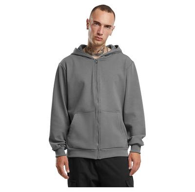 Urban Classics Cozy full zip свитшот