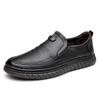 Мужские туфли ручной работы из натуральной кожи Slip On, деловые, формальные, свадебные, вечерние, обувь для отдыха, официальная обувь для сёрфинга