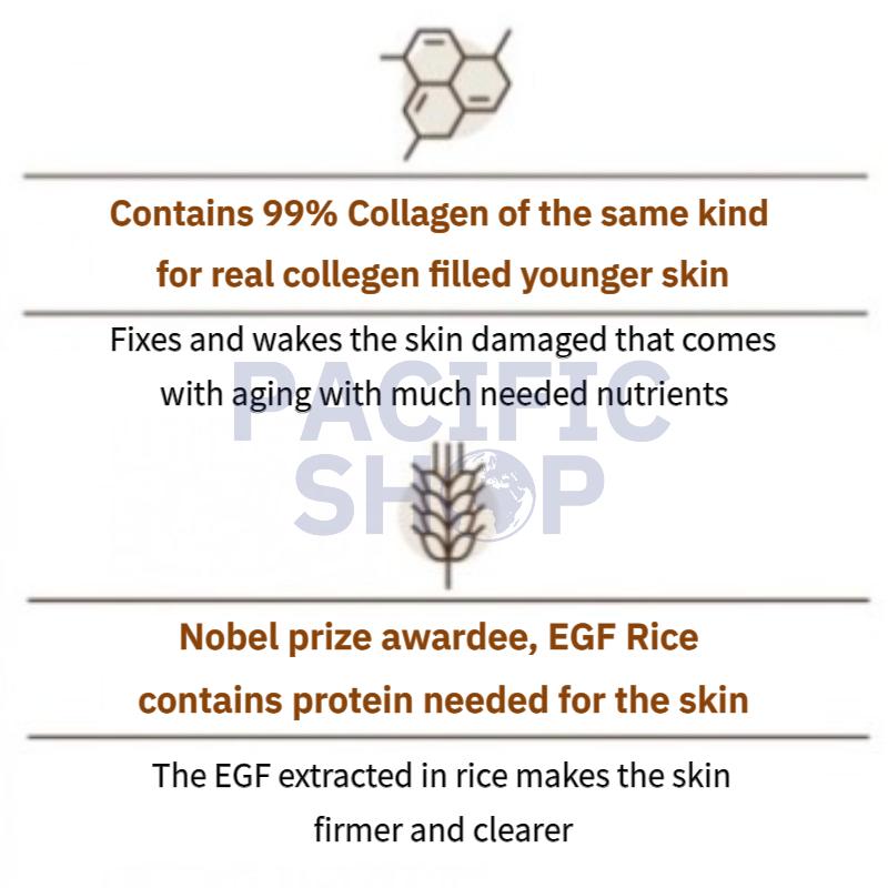 Hera Age Away Aesthetic BX Крем 50мл