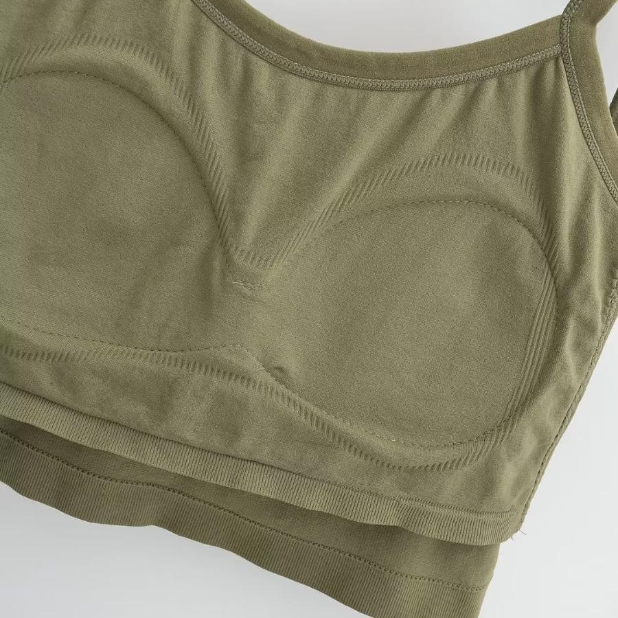 Летние женские топы на бретелях, тонкие мягкие майки, короткая стильная черно-белая женская одежда с открытой спиной