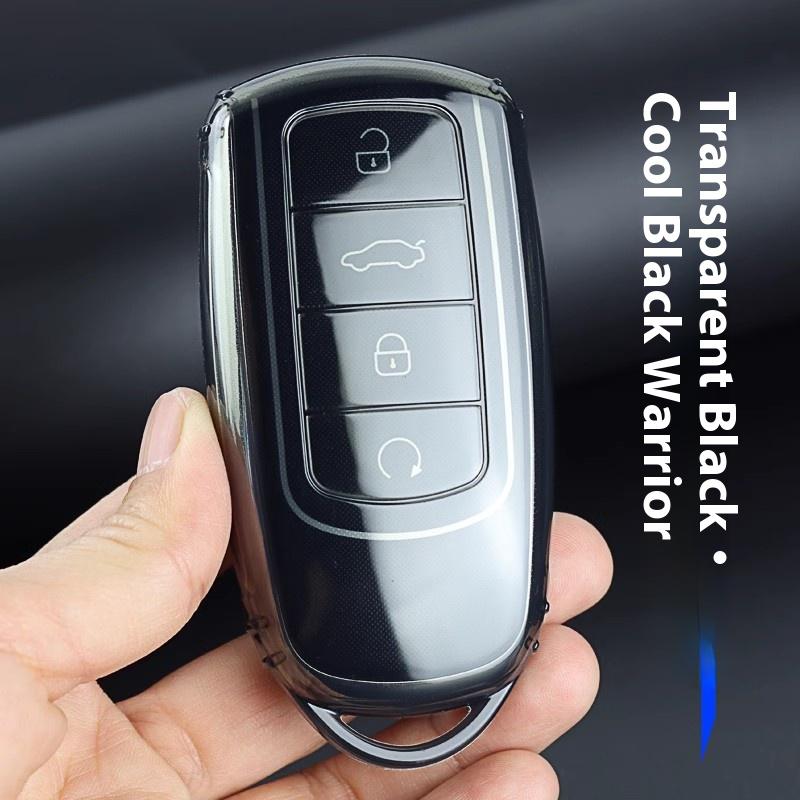 2025 для Chery Tiggo 8 Pro Tiggo 8plus New 5 Plus 7pro Chery Tiggo 7 Pro Max Omoda 5 C5 Modod Чехол для пульта автомобильного ключа Брелок