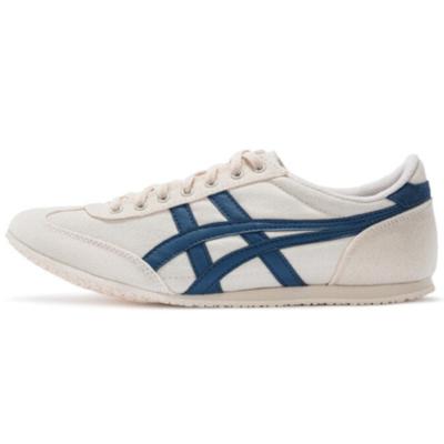 Кроссовки Machu Racer 'Cream White Blue' 1183A858-200