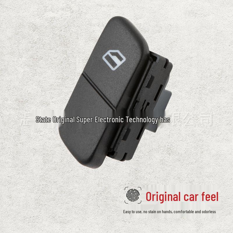 Volkswagen Polo 2003-2008 Rear Right Electric Window Switch 6Q0 959 856