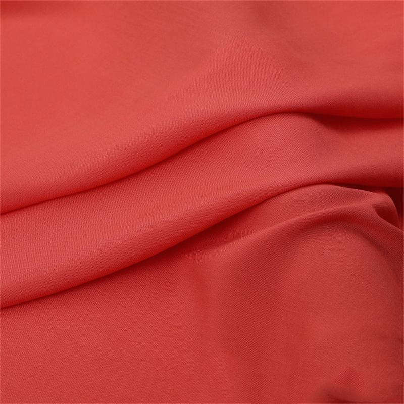 Искусственная хлопковая ткань, чистый хлопок, однотонная пижамная ткань, летний детский хлопок