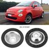 2 шт. Монтажная пластина для амортизаторов 51707691 подходит для Fiat 500