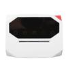 Automatic Card Dealer Quiet Rechargeable Battery Operated Card Dealer Machine for Family Party Games 360 180 Degree Deal