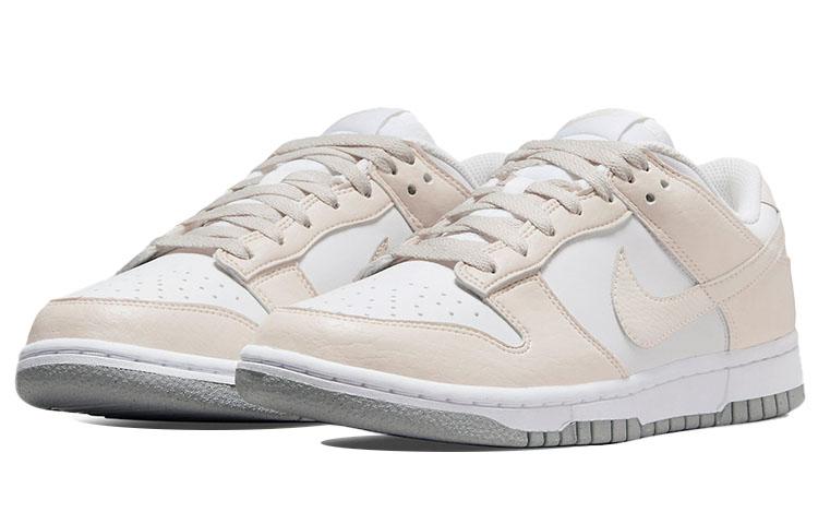 Nike Dunk Low Next Nature 'Light Orewood Brown' Женские DN1431-100