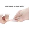 5Pcs Silicone Ingrown Toenail Treatment,Ingrown Toenail Correcting Tool Pain Relief Paronychia Treatment Corrector
