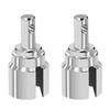 Differential Dog Bone Cup For MJX HYPER GO 1/14 14210 14209 14301 14302 14303 1/16 16207 16208 16209 16210 H6V3 M162 M163 RC Car